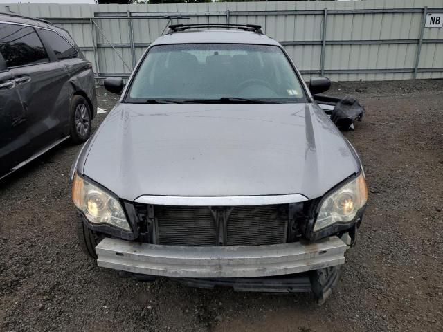 Photo 5 from auction – 2008 SUBARU OUTBACK with VIN 4S4BP60C387319683