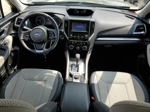 Photo 8 from auction – 2021 SUBARU FORESTER P with VIN JF2SKAJCXMH456324