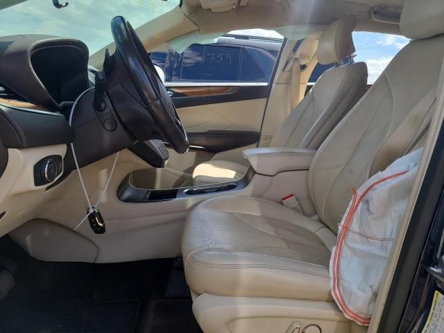 Photo 7 from auction – 2015 LINCOLN MKC with VIN 5LMTJ2AH5FUJ23345