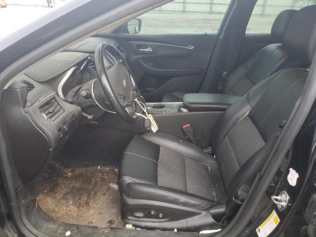 Photo 7 from auction – 2019 CHEVROLET IMPALA LT with VIN 2G11Z5SA1K9139519