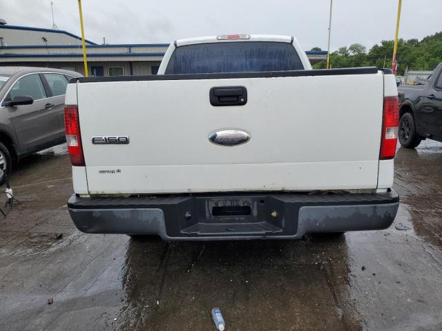 Photo 6 from auction – 2006 FORD F150 with VIN 1FTRX12W96FA39492