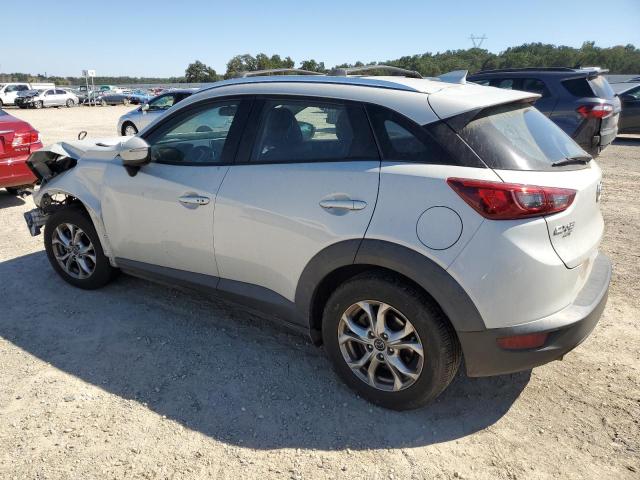 Photo 2 from auction – 2016 MAZDA CX-3 TOURI with VIN JM1DKBC74G0121253