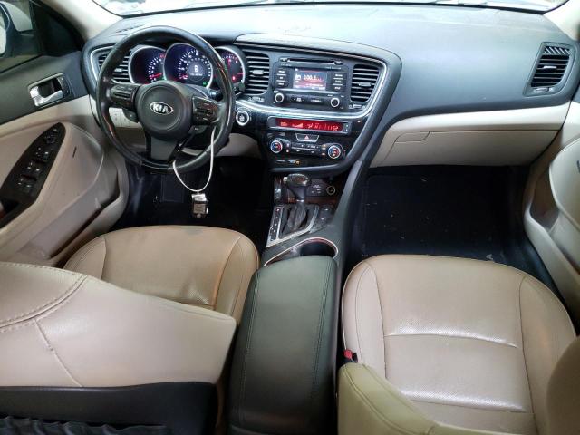 Фото 8 с аукциона – 2015 KIA OPTIMA EX с VIN 5XXGN4A71FG438746