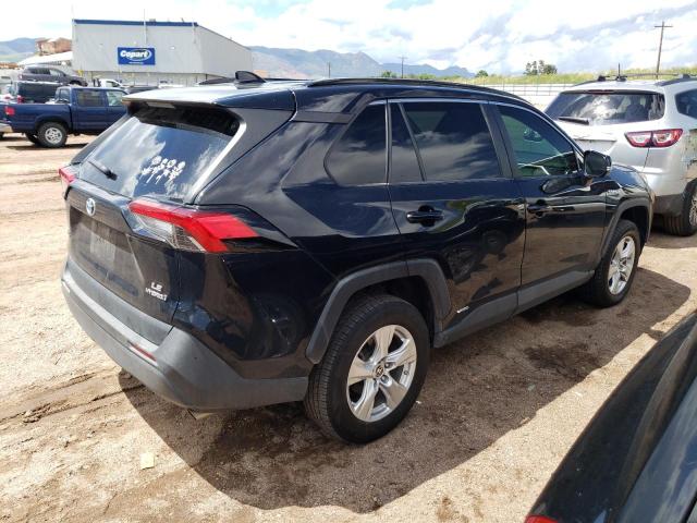Photo 3 from auction – 2019 TOYOTA RAV4 LE with VIN 2T3MWRFV5KW009797