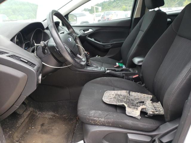 Photo 7 from auction – 2016 FORD FOCUS SE with VIN 1FADP3F21GL368600