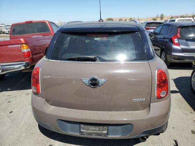 Photo 6 from auction – 2012 MINI COOPER with VIN WMWZB3C54CWM05187