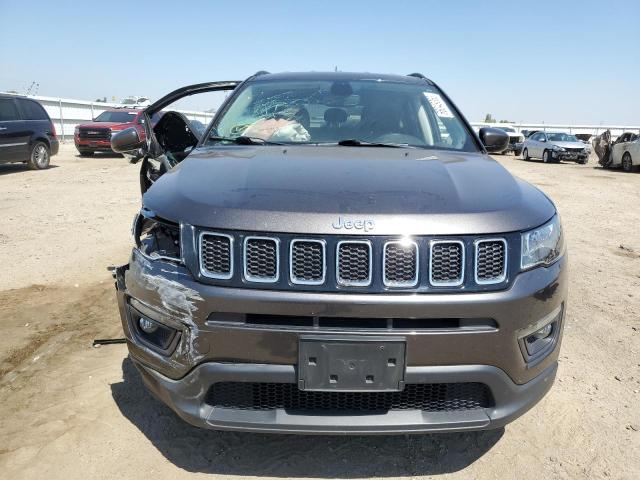 Photo 5 from auction – 2019 JEEP COMPASS LA with VIN 3C4NJCBB9KT855451