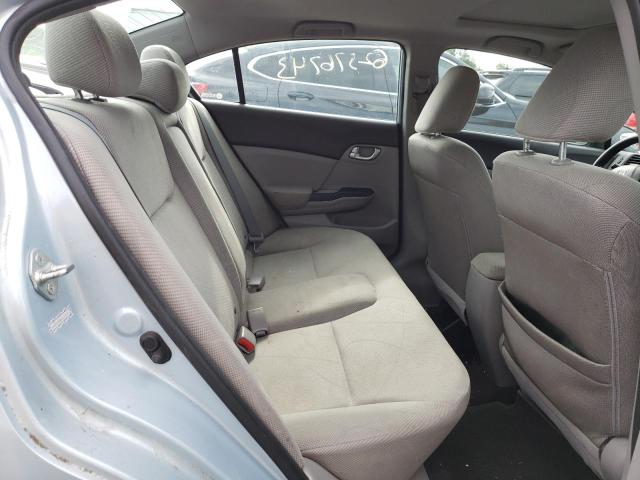 Photo 10 from auction – 2012 HONDA CIVIC EX with VIN 2HGFB2F84CH517137