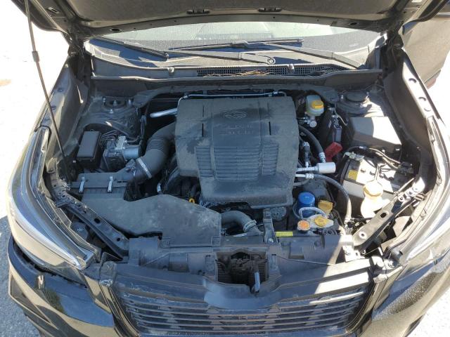 Photo 11 from auction – 2021 SUBARU FORESTER S with VIN JF2SKALC5MH446734