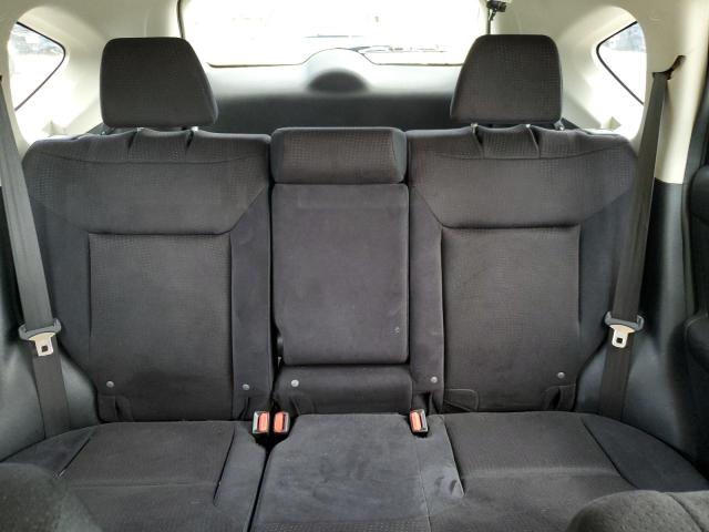 Photo 10 from auction – 2014 HONDA CR-V EX with VIN 5J6RM4H55EL000725