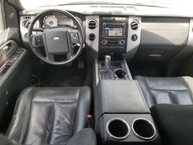 Photo 8 from auction – 2014 FORD EXPEDITION with VIN 1FMJK1K55EEF65637