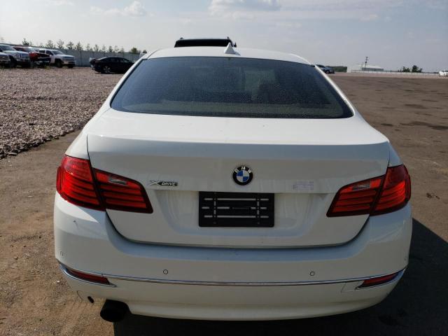 Photo 6 from auction – 2014 BMW 528 XI with VIN WBA5A7C58ED612026