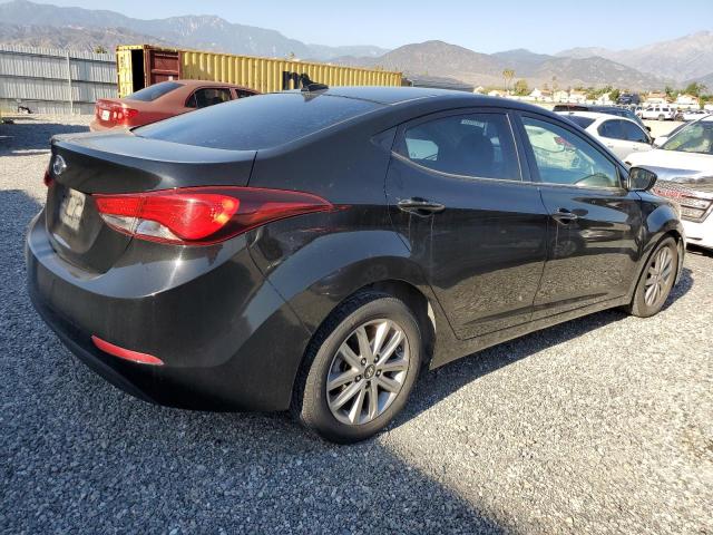 Photo 3 from auction – 2016 HYUNDAI ELANTRA SE with VIN 5NPDH4AE9GH707672