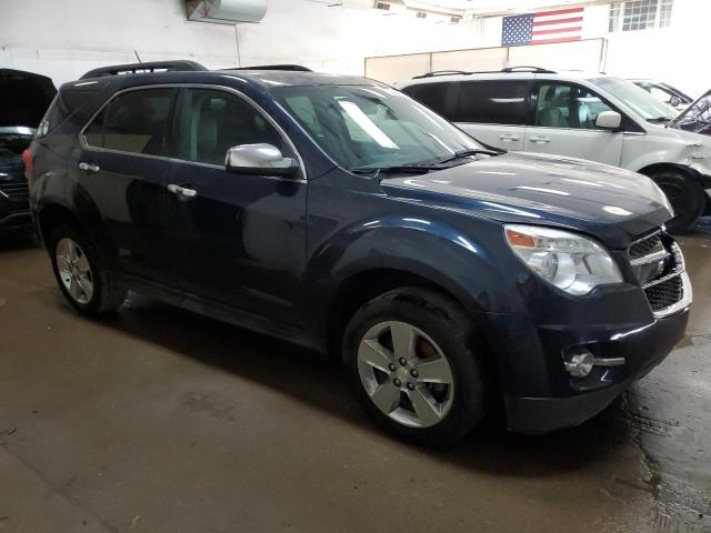 Photo 4 from auction – 2015 CHEVROLET EQUINOX LT with VIN 2GNALCEKXF1178395