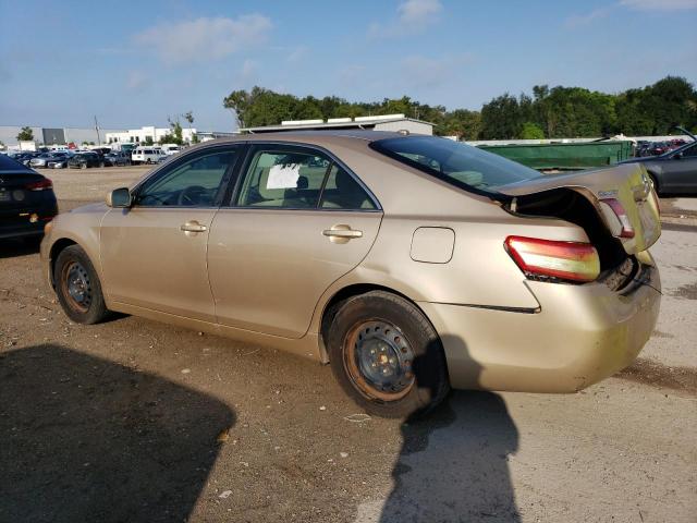 Photo 2 from auction – 2010 TOYOTA CAMRY BASE with VIN 4T1BF3EK6AU064293