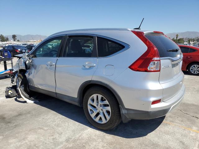 Photo 2 from auction – 2015 HONDA CR-V EXL with VIN 2HKRM3H77FH529200
