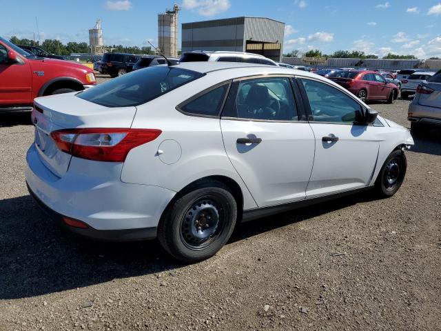 Photo 3 from auction – 2012 FORD FOCUS S with VIN 1FAHP3E2XCL313334