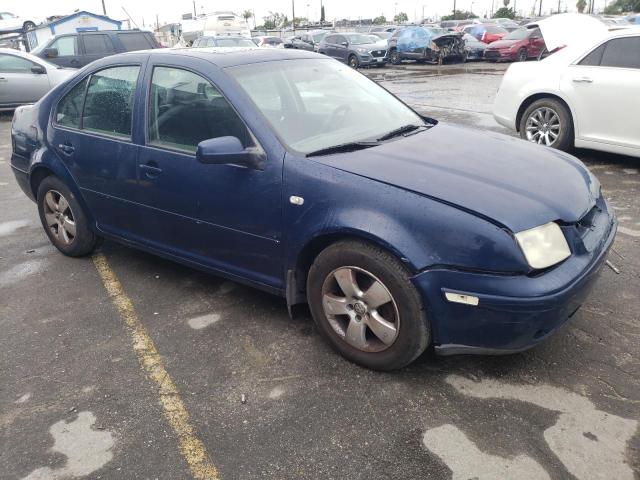 Photo 4 from auction – 2003 VOLKSWAGEN JETTA GLS with VIN 3VWSP69M43M050847