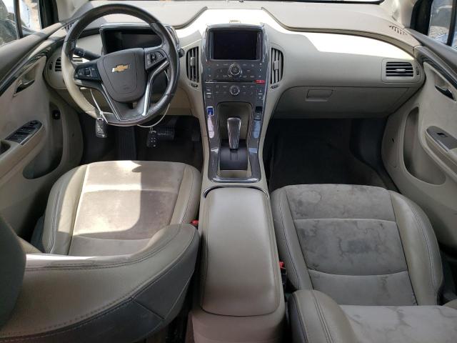 Photo 8 from auction – 2014 CHEVROLET VOLT with VIN 1G1RD6E47EU105668