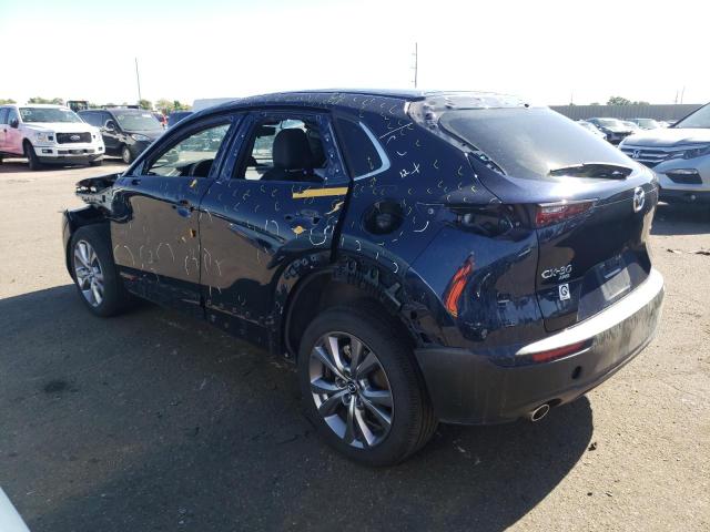 Снимка 2 от търг – 2021 MAZDA CX-30 с VIN 3MVDMBBL2MM303372