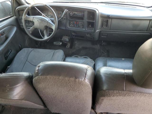 Photo 8 from auction – 2006 CHEVROLET SILVERADO with VIN 1GCHC23U56F178352
