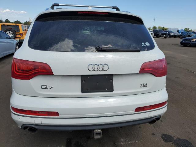 Photo 6 from auction – 2012 AUDI Q7 PREMIUM with VIN WA1LMAFE7CD009974