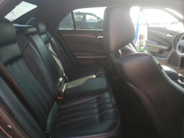 Photo 10 from auction – 2019 CHRYSLER 300 S with VIN 2C3CCABG6KH515690