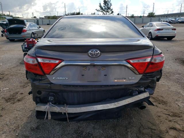 Photo 6 from auction – 2017 TOYOTA CAMRY LE with VIN 4T1BF1FK2HU384157
