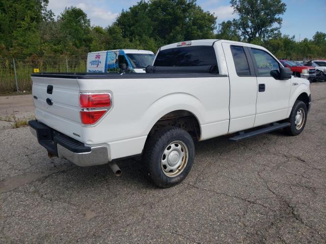 Photo 3 from auction – 2013 FORD F150 SUPER with VIN 1FTEX1EM4DFC35894