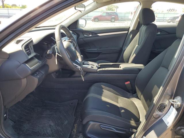 Photo 7 from auction – 2019 HONDA CIVIC LX with VIN 2HGFC2F60KH588023