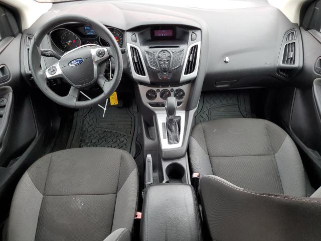 Photo 8 from auction – 2012 FORD FOCUS SE with VIN 1FAHP3K29CL361489
