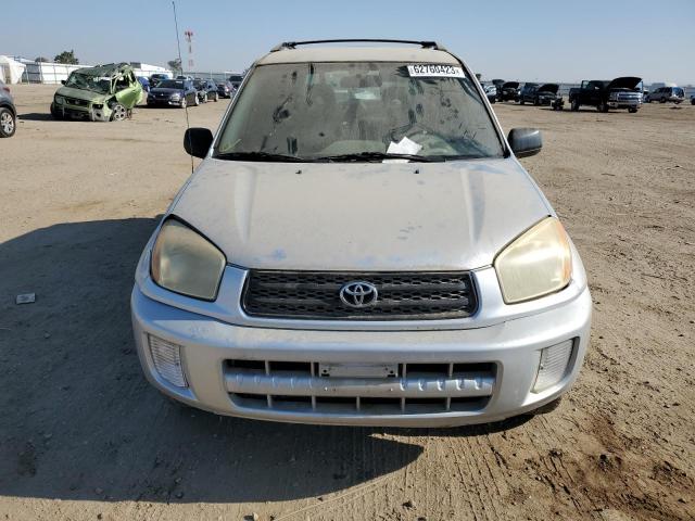 Photo 5 from auction – 2003 TOYOTA RAV4 with VIN JTEGH20V930119759