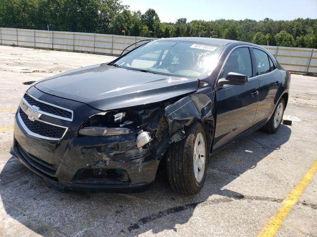 صورة رقم 1 من المزاد - 2013 CHEVROLET MALIBU LS مع VIN 1G11B5SA4DF334237