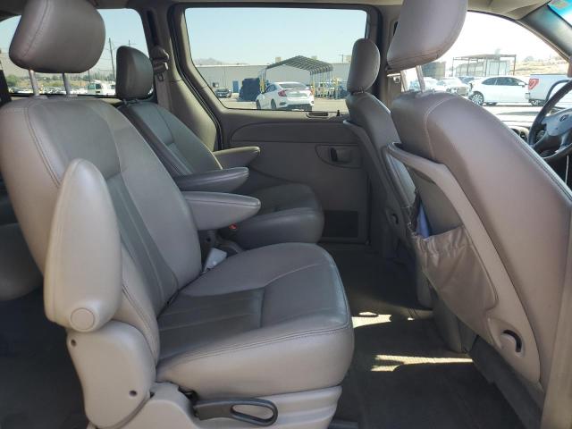 Photo 10 from auction – 2003 DODGE GRAND CARA with VIN 2D4GP54L33R377589