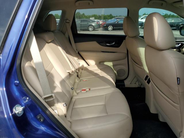 Photo 10 from auction – 2019 NISSAN ROGUE S with VIN 5N1AT2MT6KC705474