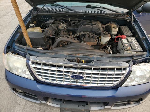 Photo 12 from auction – 2005 FORD EXPLORER X with VIN 1FMZU73EX5UB63469