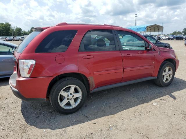 Photo 3 from auction – 2006 CHEVROLET EQUINOX LT with VIN 2CNDL63F866109409