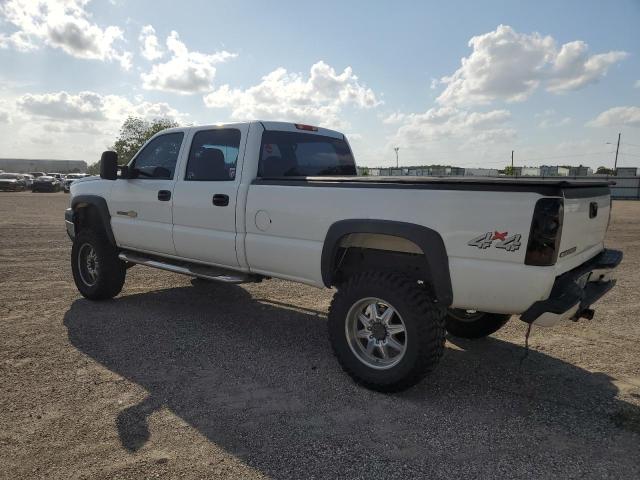 Photo 2 from auction – 2007 CHEVROLET SILVERADO with VIN 1GCHK23U27F137715