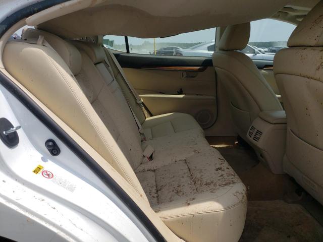 Photo 10 from auction – 2014 LEXUS ES 300H with VIN JTHBW1GG1E2049041