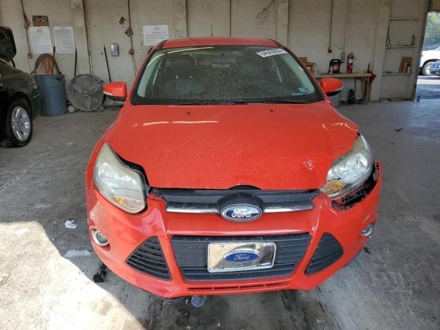 Photo 5 from auction – 2014 FORD FOCUS SE with VIN 1FADP3K23EL347654
