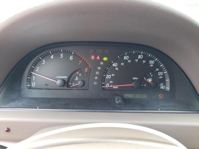 Photo 9 from auction – 2004 TOYOTA CAMRY with VIN 4T1BE32K04U288896