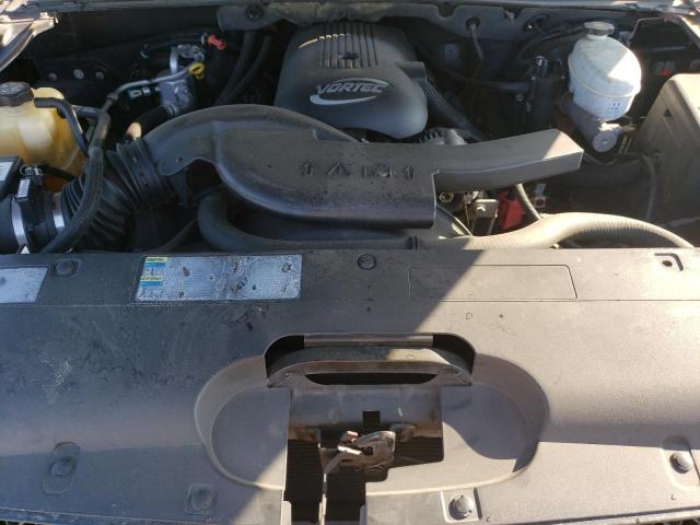 Zdjęcie 11 z aukcji – 2003 CHEVROLET AVALANCHE z VIN 3GNEC13T33G239395