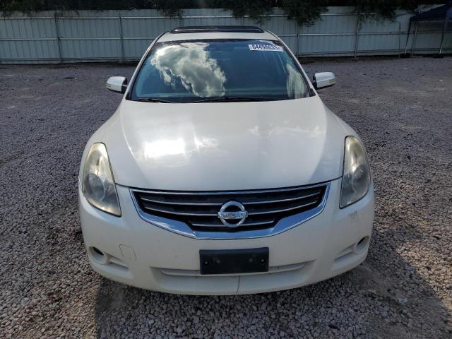 Photo 5 from auction – 2011 NISSAN ALTIMA SR with VIN 1N4BL2AP3BC158878