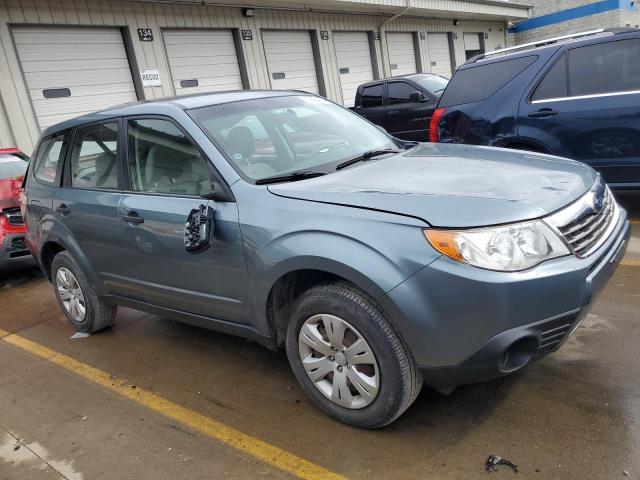 صورة رقم 4 من المزاد - 2009 SUBARU FORESTER 2 مع VIN JF2SH61649H774324