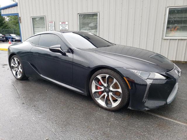 Zdjęcie 4 z aukcji – 2018 LEXUS LC 500 z VIN JTHHP5AY9JA003814