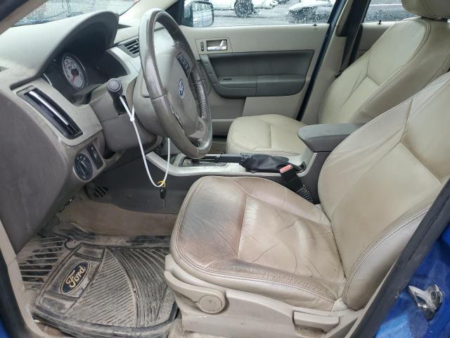 Photo 7 from auction – 2010 FORD FOCUS SEL with VIN 1FAHP3HN7AW245754