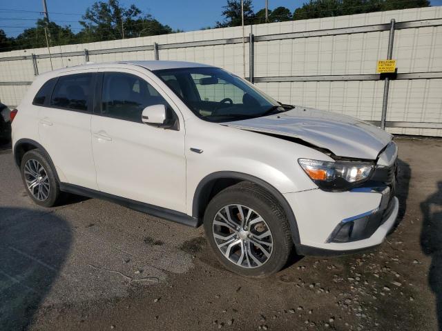 Photo 4 from auction – 2017 MITSUBISHI OUTLANDER with VIN JA4AP3AU1HZ010735