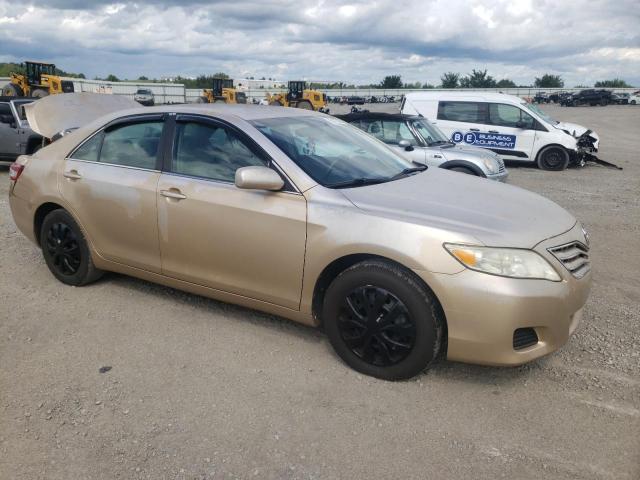 Photo 4 from auction – 2010 TOYOTA CAMRY BASE with VIN 4T1BF3EK7AU032095