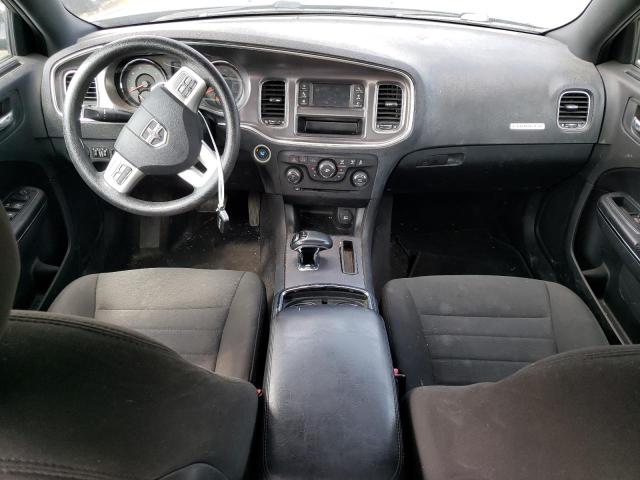 Photo 8 from auction – 2013 DODGE CHARGER SE with VIN 2C3CDXBG7DH571222