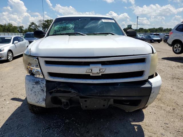 Photo 5 from auction – 2007 CHEVROLET 1500 with VIN 1GCEK14J87Z586090